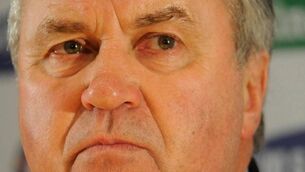 Guus Hiddink turned down China offer