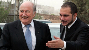 Prince Ali: This is Fifa’s last chance to get it right