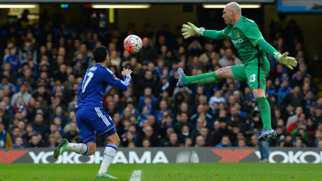 FA Cup the real loser in Stamford Bridge demolition