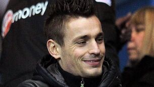 Arsene Wenger: Why I blocked Mathieu Debuchy to Manchester United deal
