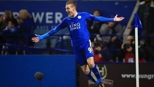 Leicester City v Chelsea - Barclays Premier League - King Power Stadium