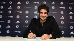 Transfers: The ins and outs