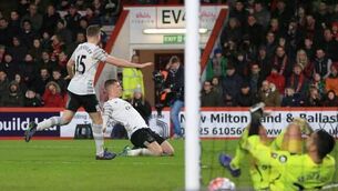 Roberto Martinez confident Everton can finish with a flourish