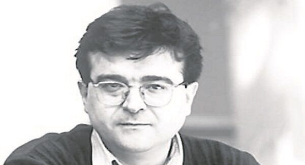 Javier Cercas Javier Cercas