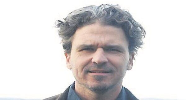 Dave Eggers Dave Eggers