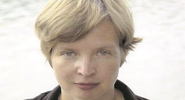 Jenny Erpenbeck Jenny Erpenbeck