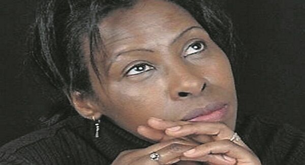 Scholastique Mukasonga Scholastique Mukasonga