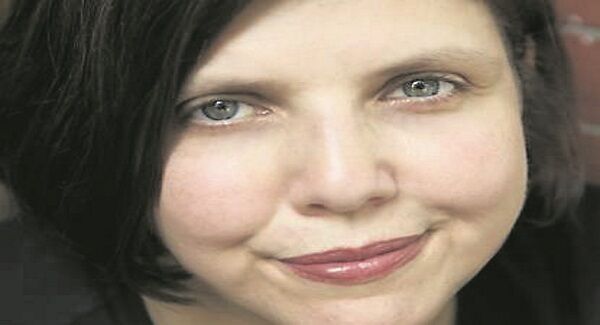 Jenny Offill Jenny Offill