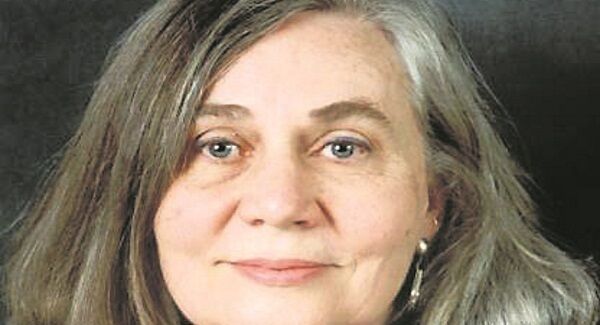 Marilynne Robinson Marilynne Robinson