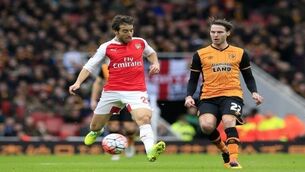 Home comforts again for Arsenal but Chelsea face Everton trip