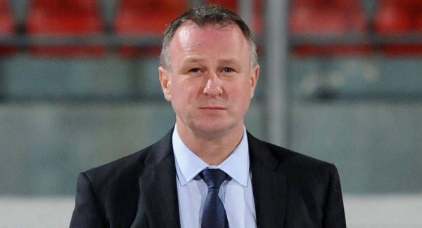 Michael O’Neill