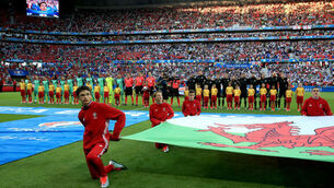 Antoine Griezmann, Wales, and Antonio Conte star in a tournament where bigger proved better