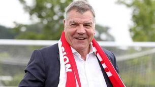 Sam Allardyce: No Wayne Rooney guarantees