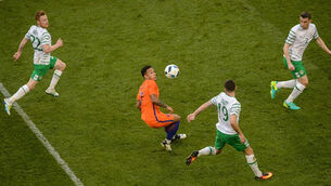 Midfield remains the minefield for Martin O'Neill