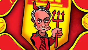 Enda McEvoy: Devil in the detail for Manchester United