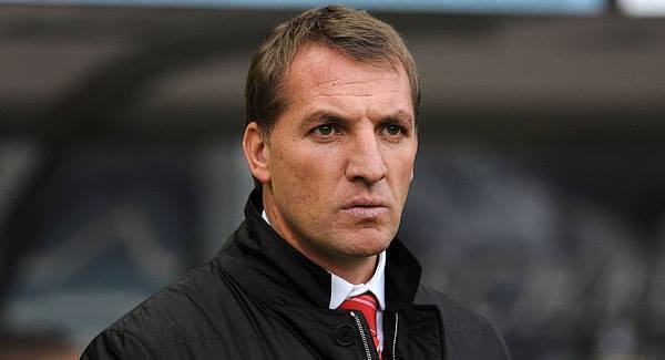 VIDEO: Brendan Rodgers pleads with Celtic fans to be patient
