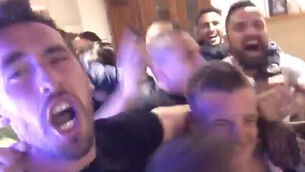 Comment: Motley crew who somehow made the impossible possible for Leicester City  