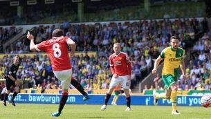 TERRACE TALK: Man United - Fate in our own hands; how did that happen?