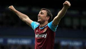 West Ham raise the bar with record Premier League points haul