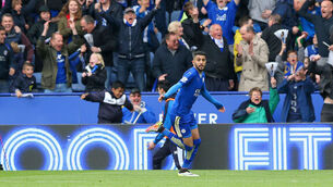 Next for Leicester? Multiple pitfalls