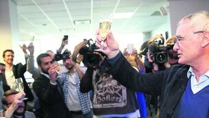 Claudio Ranieri: Riyad Mahrez will stay