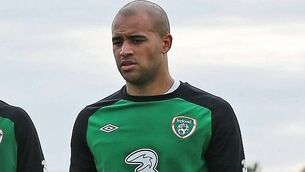 Slaven Bilic backs Darren Randolph to fill void left by Adrian
