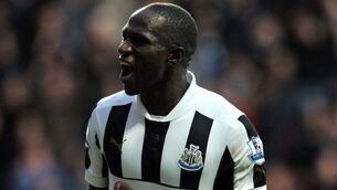 Rafa Benitez ready to fight to keep Moussa Sissoko