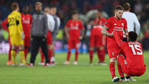 Liverpool's future remains bright under Jurgen Klopp