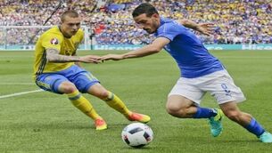 Wily Italians won’t grant Ireland a free pass