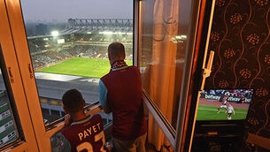 West Ham will learn there’s no place like home after Upton Park exit