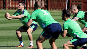 Analysing Ireland: Where will the Euro 2016 goals come from?