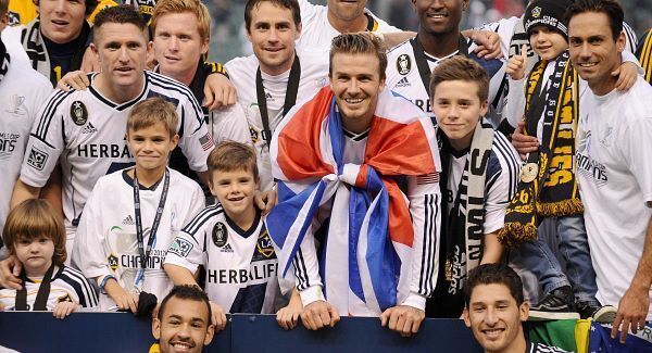 Will the Premier League juggernaut dent the MLS's American dream?