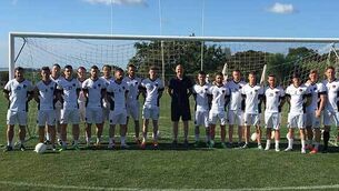 The many lives of Brian Carey 