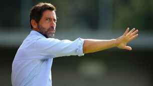 Watford will show no mercy to struggling Norwich, warns Quique Sanchez Flores