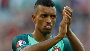 Portugal can go a long way, says Nani