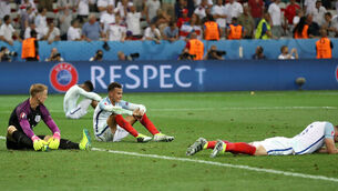 Why can’t the English succeed at the game they gave the world?