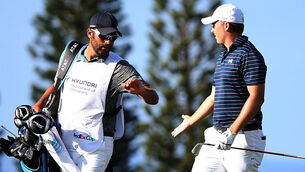 Hyundai Tournament of Champions - Final Round