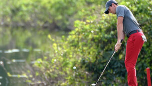 Rory McIlroy has sights set on milestone victory ahead of Masters mission