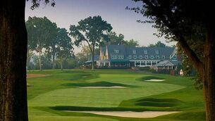Oakmont awaits man of steel to lift US Open trophy