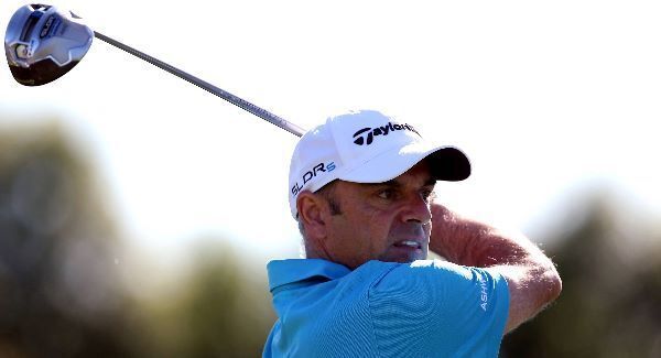 Paul McGinley sets sights on double Olympic gold