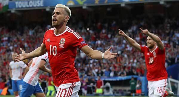 Wales digging in for knockout battle