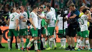 Three things we learned as Ireland sealed a joyous win in Lille