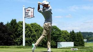 Rory McIlroy out to become a ‘complete’ player