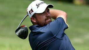 Shane Lowry using Honda Classic to rev up for big 2016