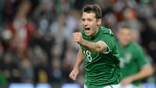 France wary of wily Wes Hoolahan’s ‘brilliant left foot’