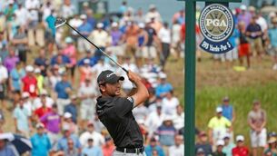 The PGA Championship is the little major that produces the big battles