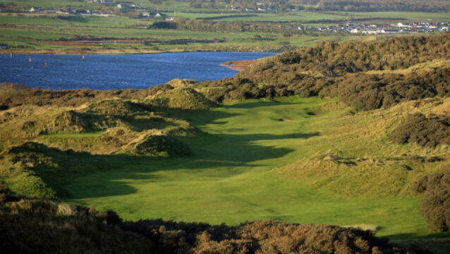 Next year’s Irish Open at Portstewart gets prime European Tour slot