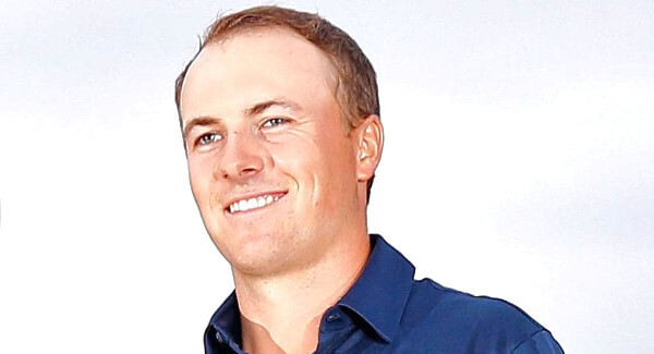 Kerplunk! How Jordan Spieth went from cruise control to complete calamity