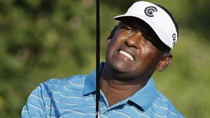 Fijian star Vijay Singh to skip Olympics in Rio over Zika virus fears