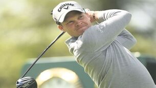 Irish Open: Emerald Isle a jewel for foreign raiders
